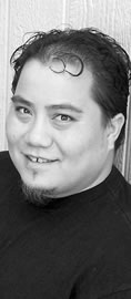 Mililani’s BullDog directs ‘Ala Wai’ at Kumu Kahua Theater through Sept. 23.