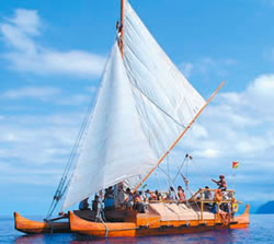 The Polynesian Cultural Center