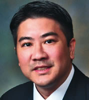 David Kimura