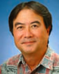 Ross Yokoyama