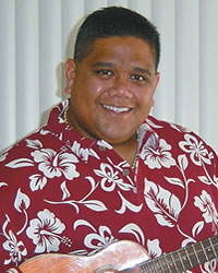 Sean Na'auao