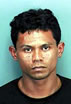 Edward Allen Bermudez AKA: Eduarda, Eddie Filipino male, 31, 5 ft. 4 in., 130 pounds, black hair, brown eyes.