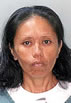 Bridget A. Kamalii AKA: Bridget Alme Kamalii Hawaiian female, 45, 4 ft. 11 in., 96 pounds, black hair, brown eyes.