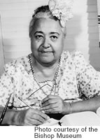 Mary Kawena Pukui