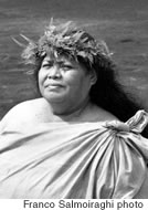 Edith Kanakaole