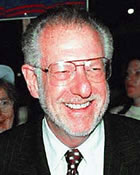 Vegas Mayor Oscar Goodman