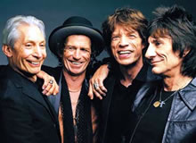 The Rolling Stones