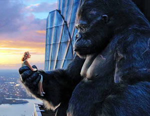 King Kong