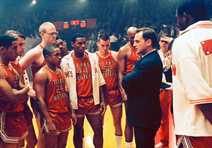 Glory Road