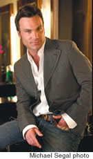 Celebrity stylist Jonathan Antin