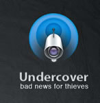 Undercover