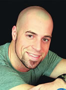 Chris Daughtry — the next Idol?