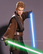 Hayden Christensen