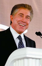 Steve Wynn