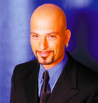 Howie Mandel