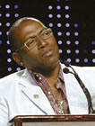 Randy jackson