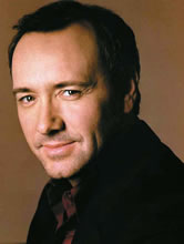 Kevin Spacey