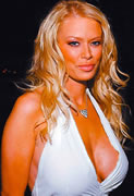 Jenna Jameson hosted the kickoff of ‘Silicone Sundays’