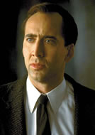 Nicolas Cage