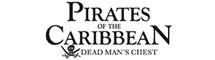 Pirates Of The Caribbean: Dead Man's Chest