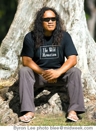 Henry Kapono Kaaihue