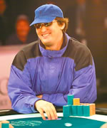 Phil Hellmuth Jr.