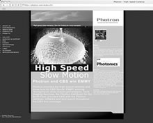 photron.com