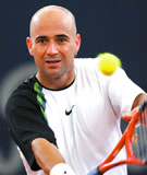 Andre Agassi