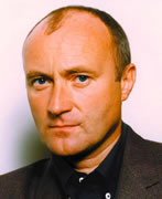 Phil Collins