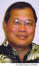 Conrad Nonaka