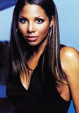 Toni Braxton