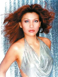 Lani Misalucha of the Society of Seven