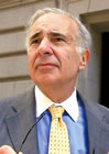 Billionaire Carl Icahn