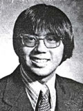 Dean Nakasone