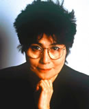 Yoko Ono