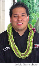 Nawai Keko'olani