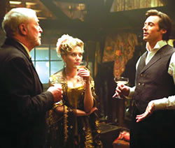 The Prestige