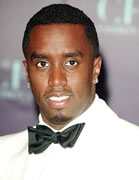 Sean “Diddy” Combs