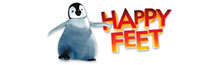 Happy Feet