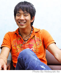 Jake Shimabukuro