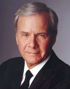 Tom Brokaw