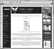 soldiersangels.org