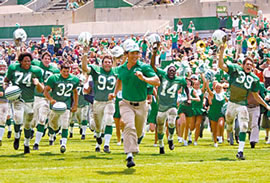 We Are Marshall