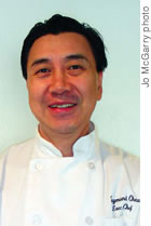 Raymond Chau