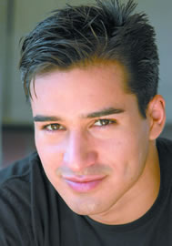 Mario Lopez