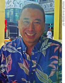 Russell W. J. Siu