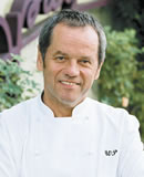 Wolfgang Puck