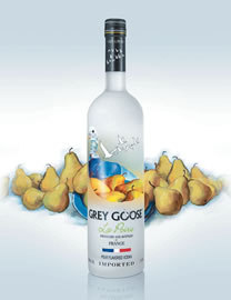 Grey Goose La Poire