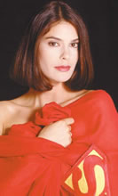 Teri Hatcher