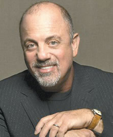 Billy Joel